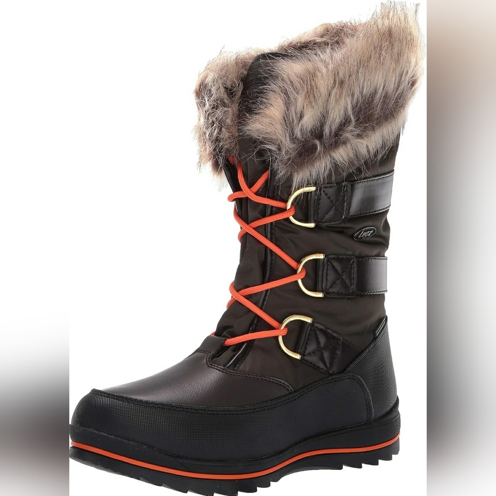 USED Guess Boots 8M